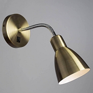 Спот Arte Lamp Dorm A1408AP-1AB Image 1