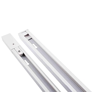 Шинопровод однофазный Arte Lamp Track Accessories A520233 Image 0