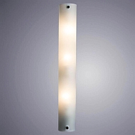 Подсветка для зеркал Arte Lamp Tratto A4101AP-3WH Image 1