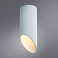 Потолочный светильник Arte Lamp Pilon A1615PL-1WH Image 2