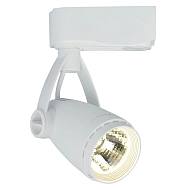 Трековый светодиодный светильник Arte Lamp PICCOLO A5910PL-1WH Image 0