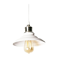 Подвесной светильник Arte Lamp A5067SP-1WH Image 1