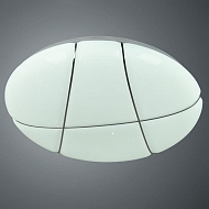 Потолочный светодиодный светильник Arte Lamp Biscotti A2677PL-72CC Image 3