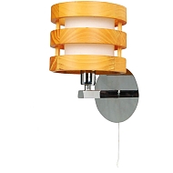 Бра Arte Lamp Ring A1326AP-1CC - купить онлайн в интернет-магазине Люстра-Тут (Санкт-Петербург) недорого