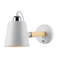 Спот Arte Lamp A7141AP-1WH - купить онлайн в интернет-магазине Люстра-Тут (Санкт-Петербург) недорого