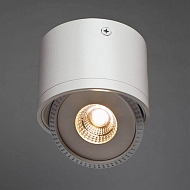 Потолочный светодиодный светильник Arte Lamp Studio A4105PL-1WH Image 1