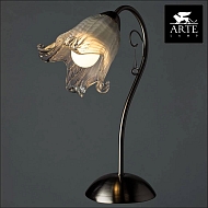 Настольная лампа Arte Lamp 78 A7957LT-1SS Image 1