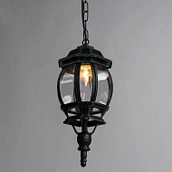 Уличный подвесной светильник Arte Lamp Atlanta A1045SO-1BG Image 1