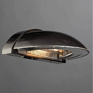 Настенный светильник Arte Lamp Interior A7107AP-1SS Image 2