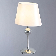 Настольная лампа Arte Lamp A4012LT-1CC Image 1