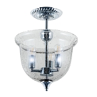 Потолочный светильник Arte Lamp Bell A7771PL-3CC - купить онлайн в интернет-магазине Люстра-Тут (Санкт-Петербург) недорого