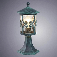 Уличный светильник Arte Lamp Persia A1454FN-1BG Image 1