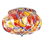 Потолочный светильник Arte Lamp Venezia A2101PL-4CC - купить онлайн в интернет-магазине Люстра-Тут (Санкт-Петербург) недорого