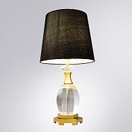 Настольная лампа Arte Lamp Musica A4025LT-1PB Image 3