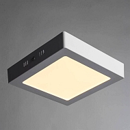 Потолочный светодиодный светильник Arte Lamp Angolo A3612PL-1WH Image 2