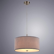 Подвесной светильник Arte Lamp Mallorca A1021SP-3SS Image 3