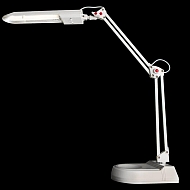Настольная лампа Arte Lamp Desk A5810LT-1WH Image 2