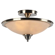 Потолочный светильник Arte Lamp Safari A6905PL-2AB Image 1