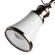 Спот Arte Lamp 81 A9231PL-3AB Image 1