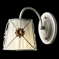 Бра Arte Lamp 72 A5495AP-1WG Image 1