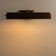 Подсветка для картин Arte Lamp Picture Lights Vintage A9126AP-2SR Image 2