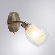 Спот Arte Lamp Biham A3184AP-1AB Image 3