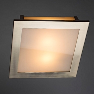 Потолочный светильник Arte Lamp Spruzzi A6064PL-2SS Image 3
