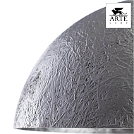 Подвесной светильник Arte Lamp Dome A8149SP-1SI Image 3