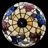 Потолочный светильник Arte Lamp Florizel A3165PL-2BG Image 2