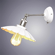 Спот Arte Lamp A8160AP-1WH Image 1