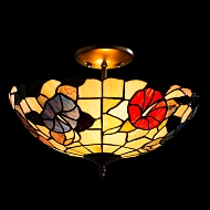 Потолочный светильник Arte Lamp Florizel A3165PL-2BG Image 1