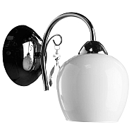 Бра Arte Lamp Millo A9548AP-1CC - купить онлайн в интернет-магазине Люстра-Тут (Санкт-Петербург) недорого