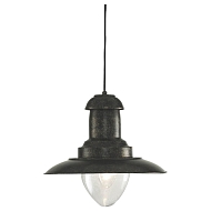 Подвесной светильник Arte Lamp Fisherman A5530SP-1RI Image 1