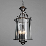 Подвесной светильник Arte Lamp Rimini A6503SP-3CC Image 2