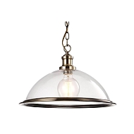 Подвесной светильник Arte Lamp Oglio A9273SP-1AB Image 1