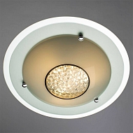 Потолочный светильник Arte Lamp A4833PL-3CC Image 1
