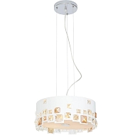 Подвесной светильник Arte Lamp Palmer A5829SP-3WH Image 1