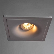 Встраиваемый светильник Arte Lamp Invisible A9410PL-1WH Image 2