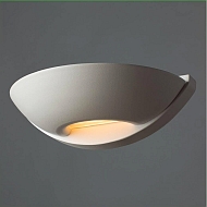 Настенный светильник Arte Lamp Interior A7107AP-1WH Image 2