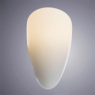 Настенный светильник Arte Lamp Tablet A6930AP-1WH Image 1