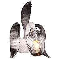 Бра Arte Lamp Prima A9130AP-1WH - купить онлайн в интернет-магазине Люстра-Тут (Санкт-Петербург) недорого