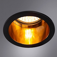 Встраиваемый светильник Arte Lamp Caph A2165PL-1BK Image 3