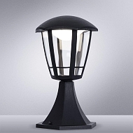 Уличный светодиодный светильник Arte Lamp Enif A6064FN-1BK Image 2