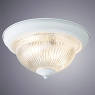 Потолочный светильник Arte Lamp Aqua A9370PL-2WH Image 2