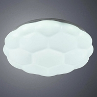 Потолочный светодиодный светильник Arte Lamp Biscotti A2676PL-72WH Image 2