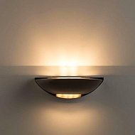 Настенный светильник Arte Lamp Interior A7107AP-1SS Image 1