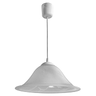 Подвесной светильник Arte Lamp Cucina A6430SP-1WH - купить онлайн в интернет-магазине Люстра-Тут (Санкт-Петербург) недорого