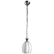 Подвесной светильник Arte Lamp Venezia A2115SP-1WH - купить онлайн в интернет-магазине Люстра-Тут (Санкт-Петербург) недорого