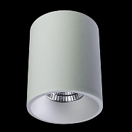 Потолочный светильник Arte Lamp Ugello A3112PL-1WH Image 3