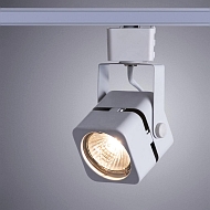 Потолочный светильник Arte Lamp A1315PL-1WH Image 1
